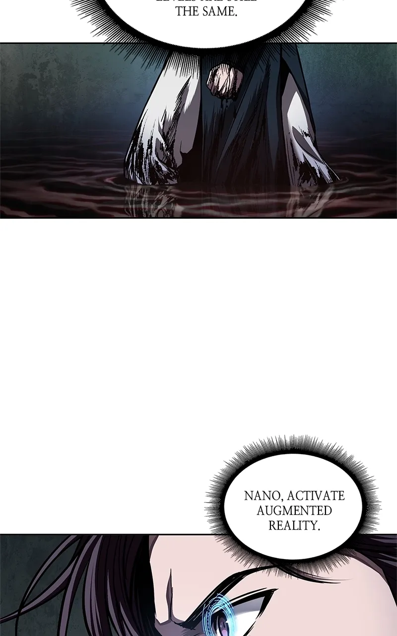 Nano Machine Chapter 75 Page 62