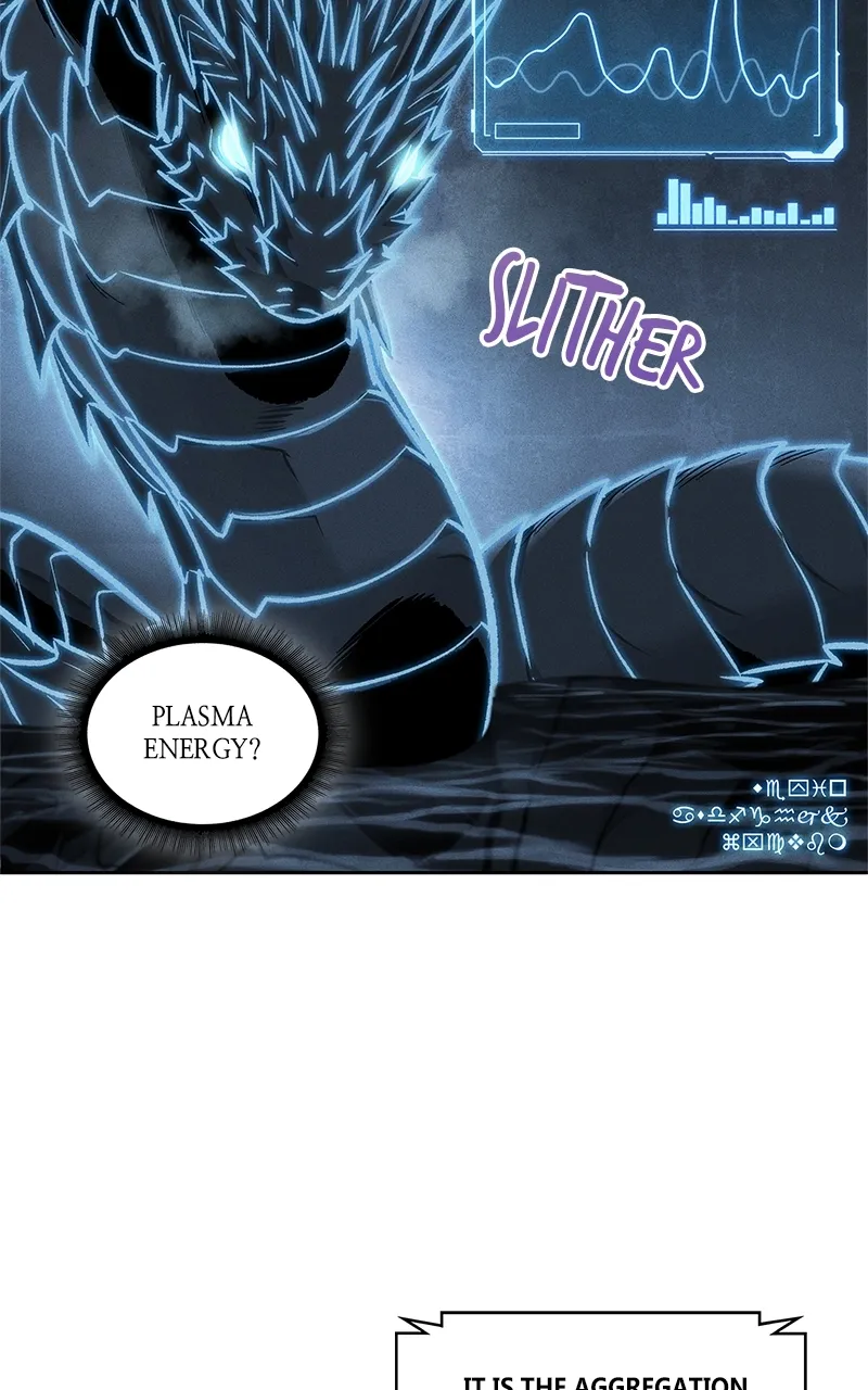 Nano Machine Chapter 75 Page 64