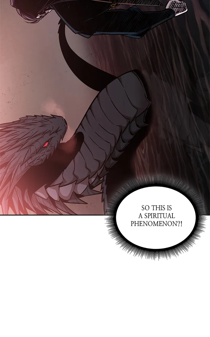 Nano Machine Chapter 75 Page 66