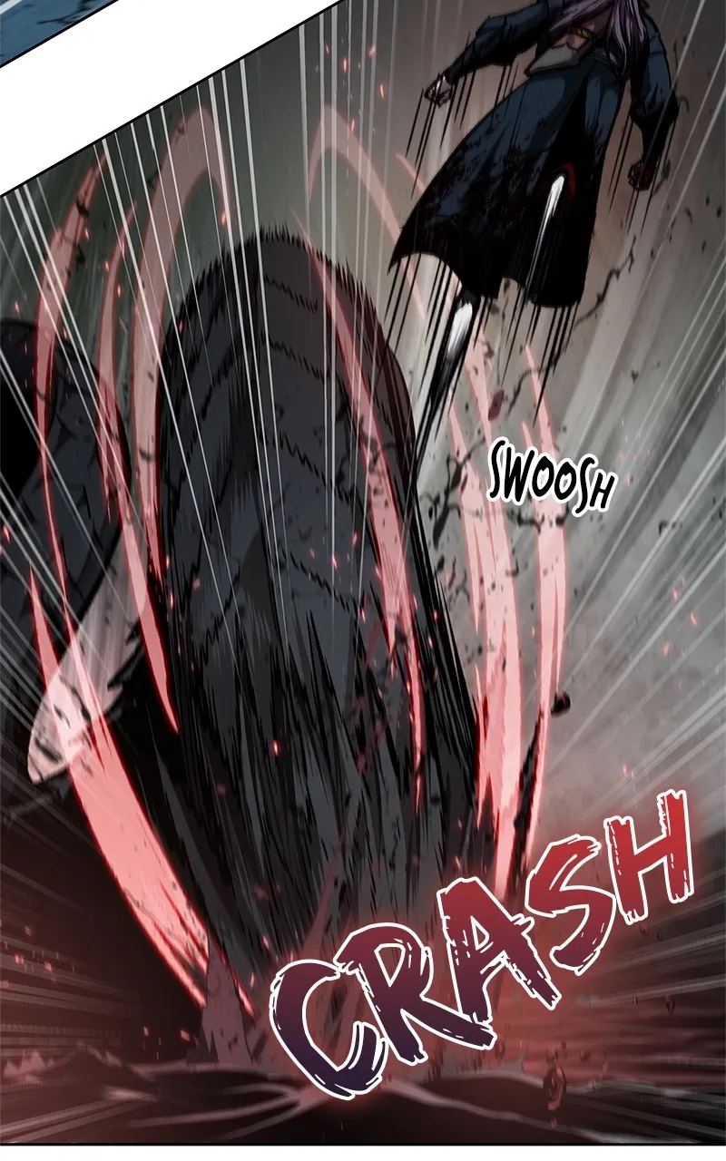 Nano Machine Chapter 75 Page 68