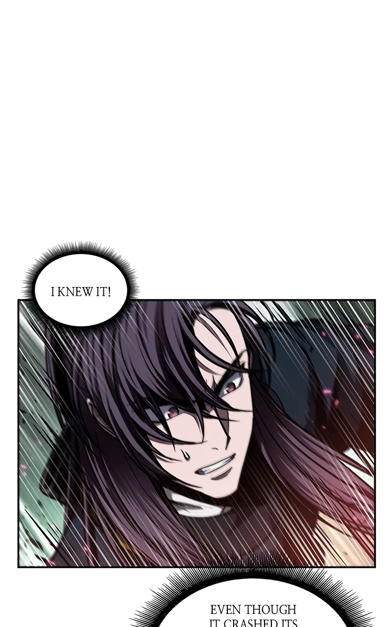 Nano Machine Chapter 75 Page 69
