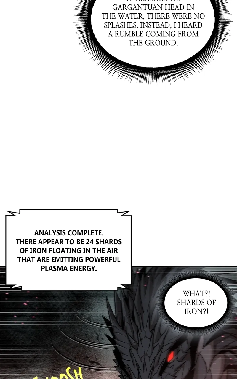 Nano Machine Chapter 75 Page 70