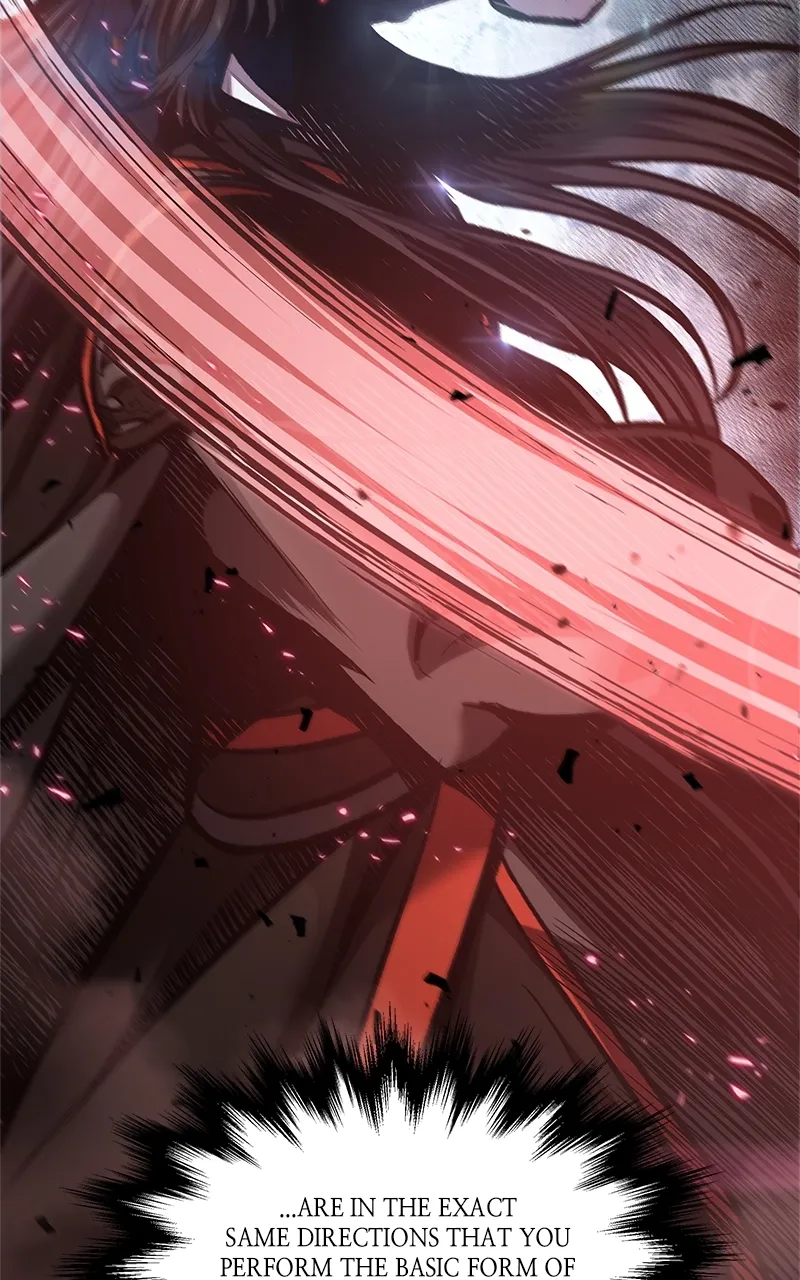 Nano Machine Chapter 75 Page 76