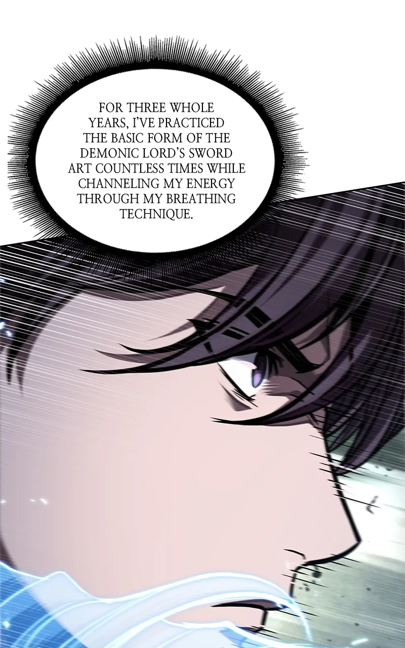 Nano Machine Chapter 75 Page 79