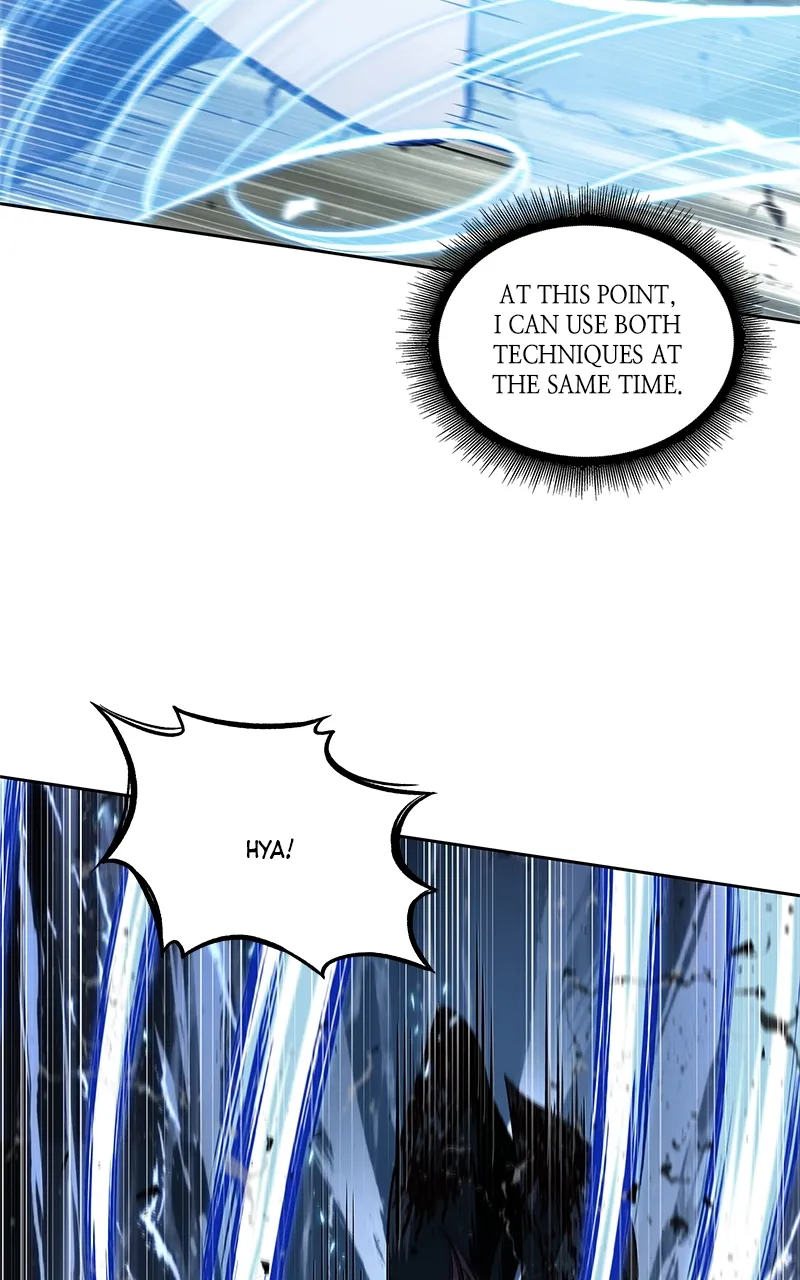 Nano Machine Chapter 75 Page 80