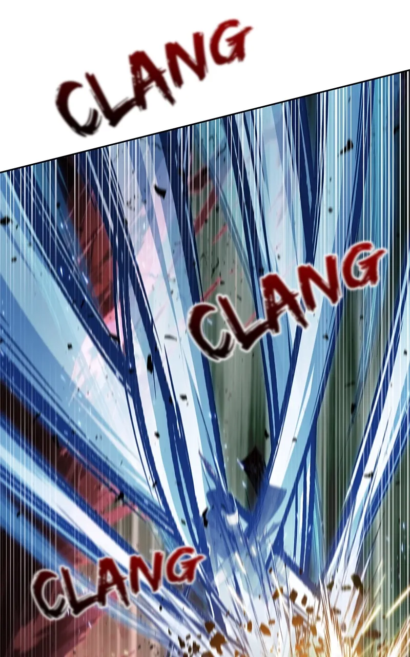 Nano Machine Chapter 76 Page 7
