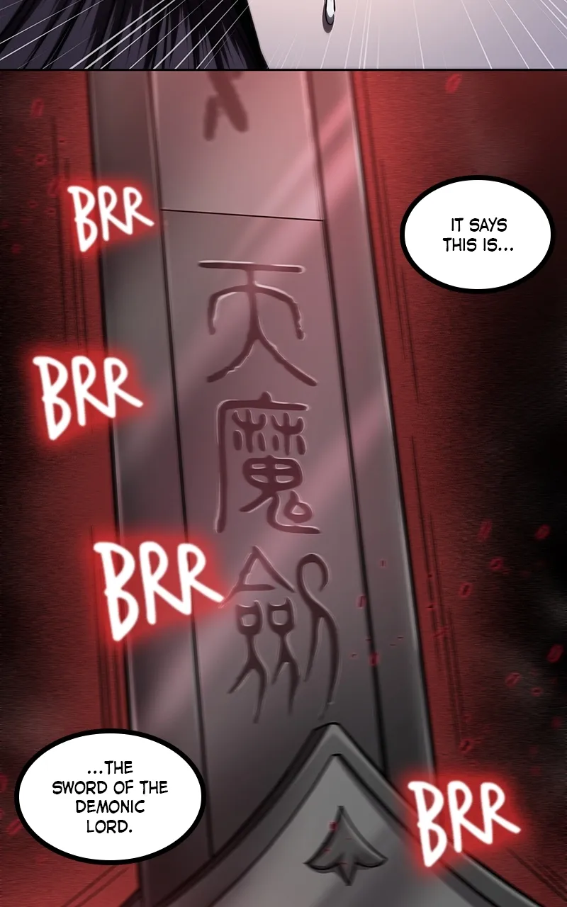 Nano Machine Chapter 76 Page 22