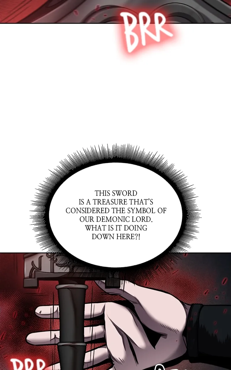 Nano Machine Chapter 76 Page 23
