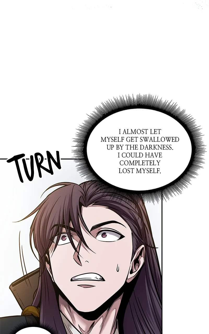 Nano Machine Chapter 76 Page 39