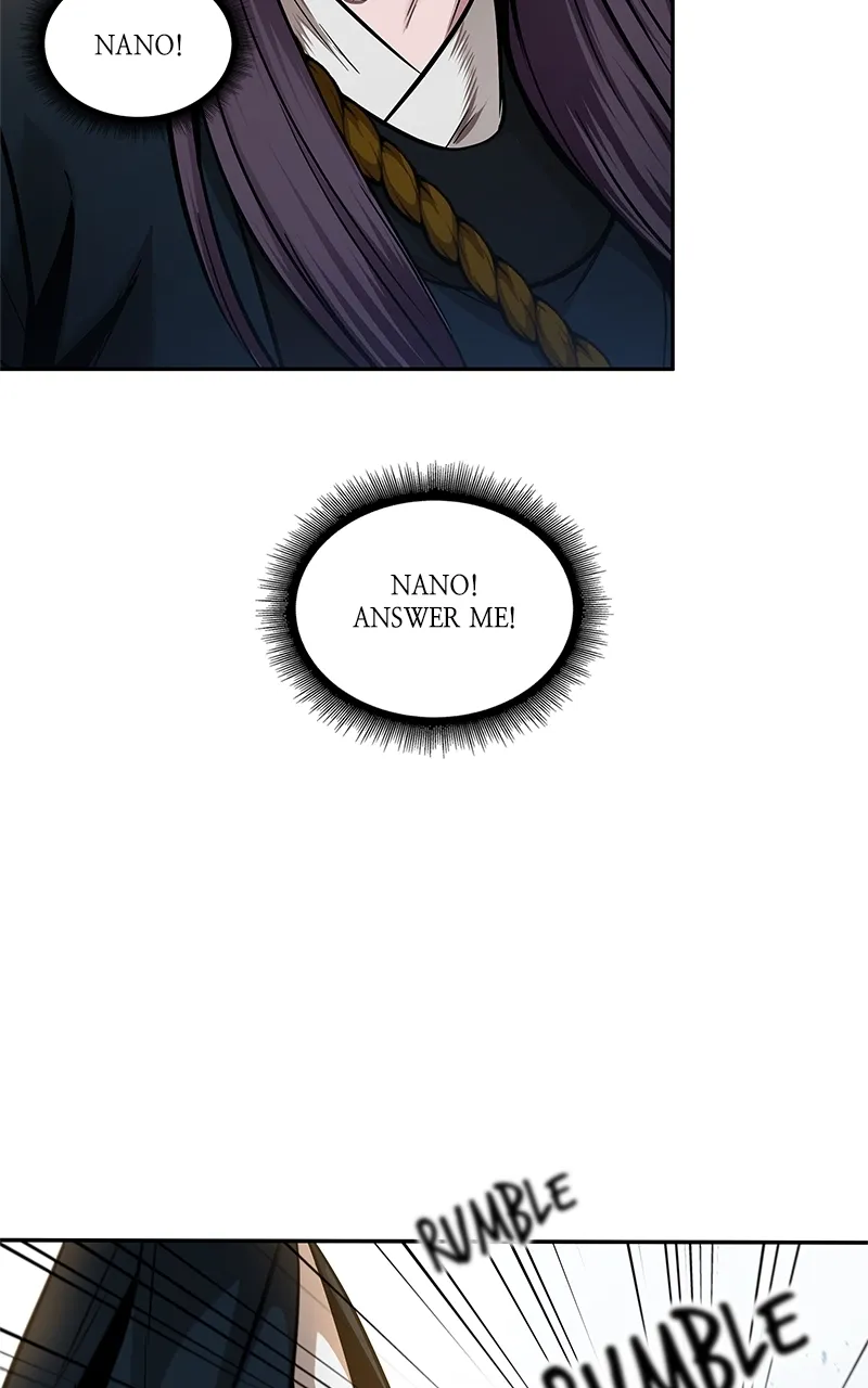 Nano Machine Chapter 76 Page 40