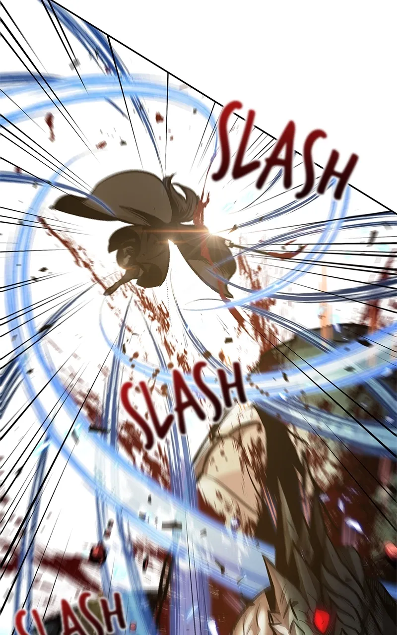 Nano Machine Chapter 76 Page 65