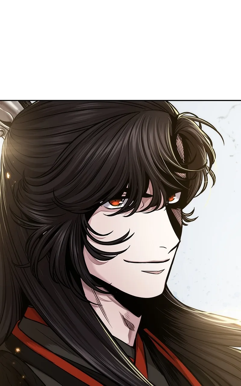 Nano Machine Chapter 76 Page 77