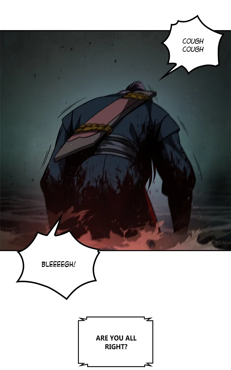 Nano Machine Chapter 76 Page 81