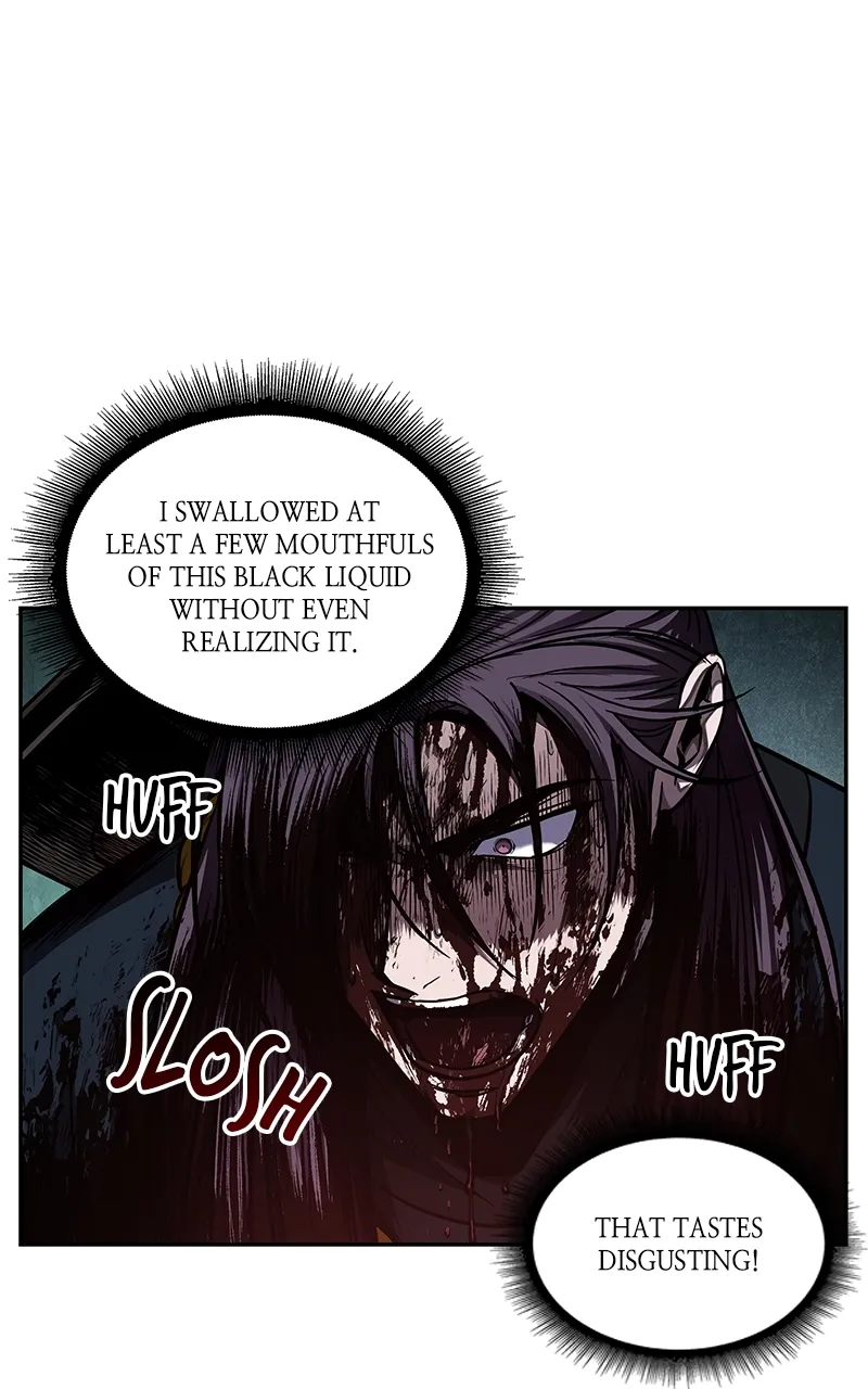 Nano Machine Chapter 76 Page 82