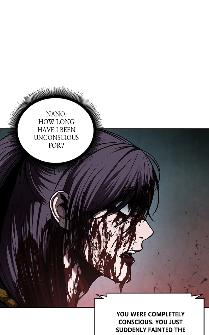 Nano Machine Chapter 76 Page 83