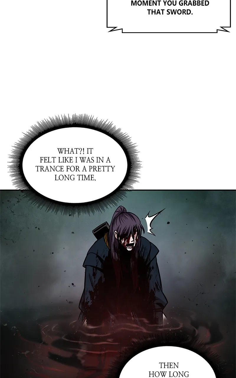 Nano Machine Chapter 76 Page 84