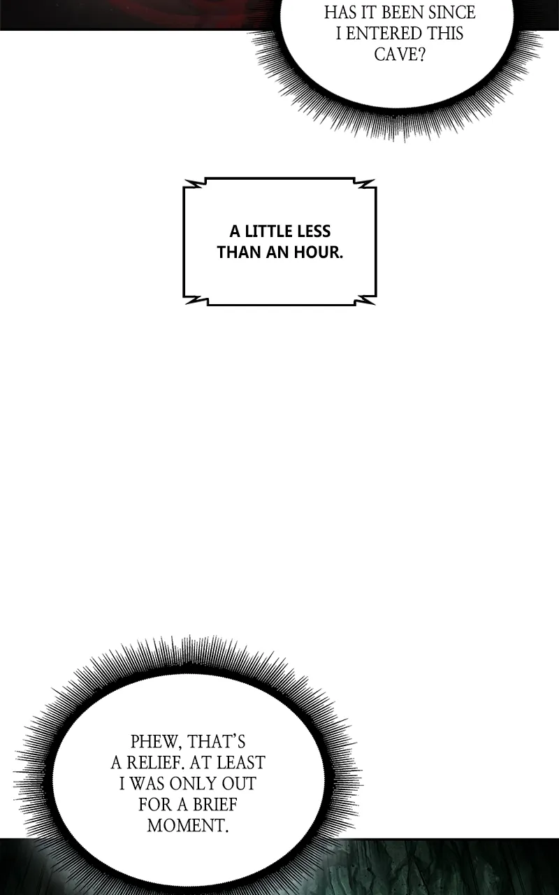 Nano Machine Chapter 76 Page 85