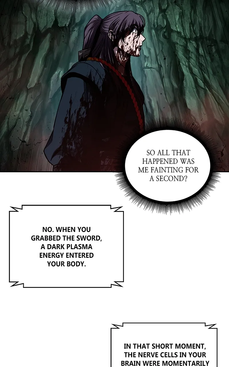 Nano Machine Chapter 76 Page 86