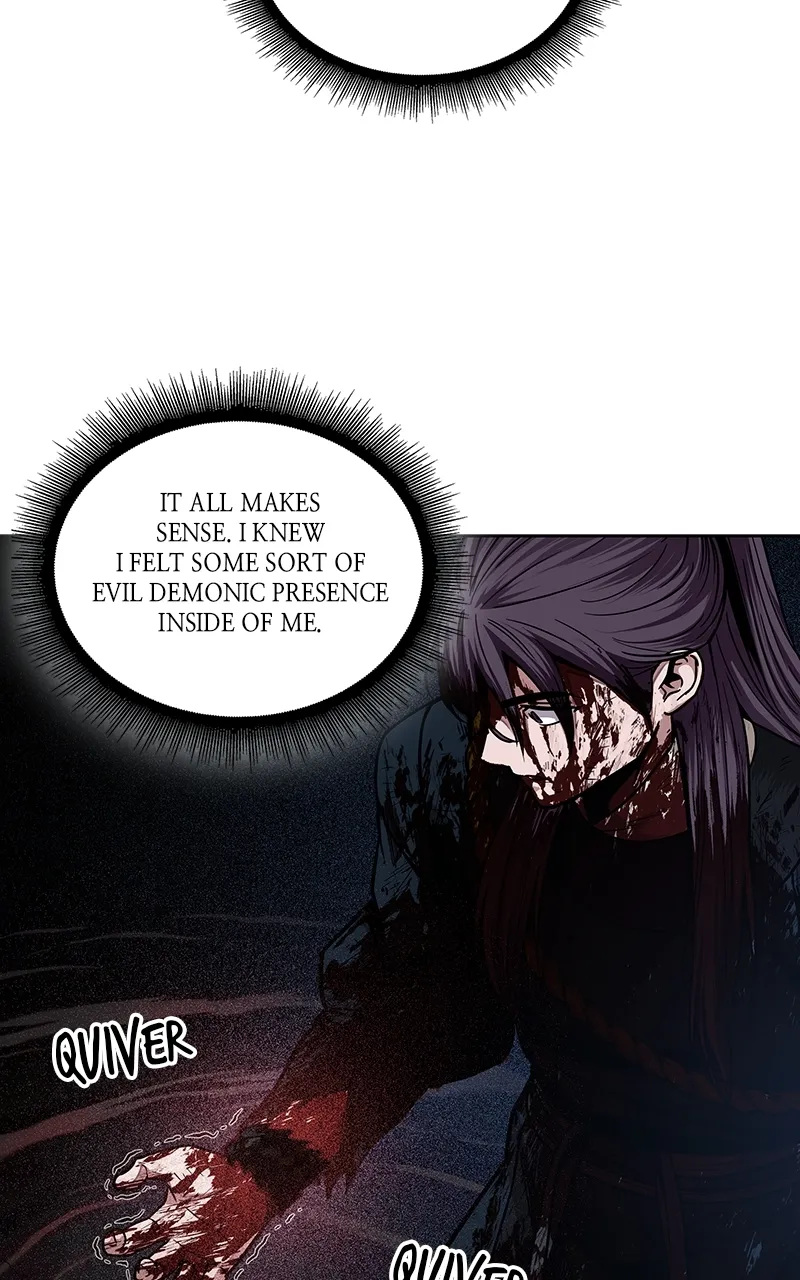 Nano Machine Chapter 76 Page 88