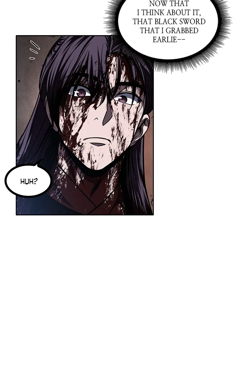 Nano Machine Chapter 76 Page 91