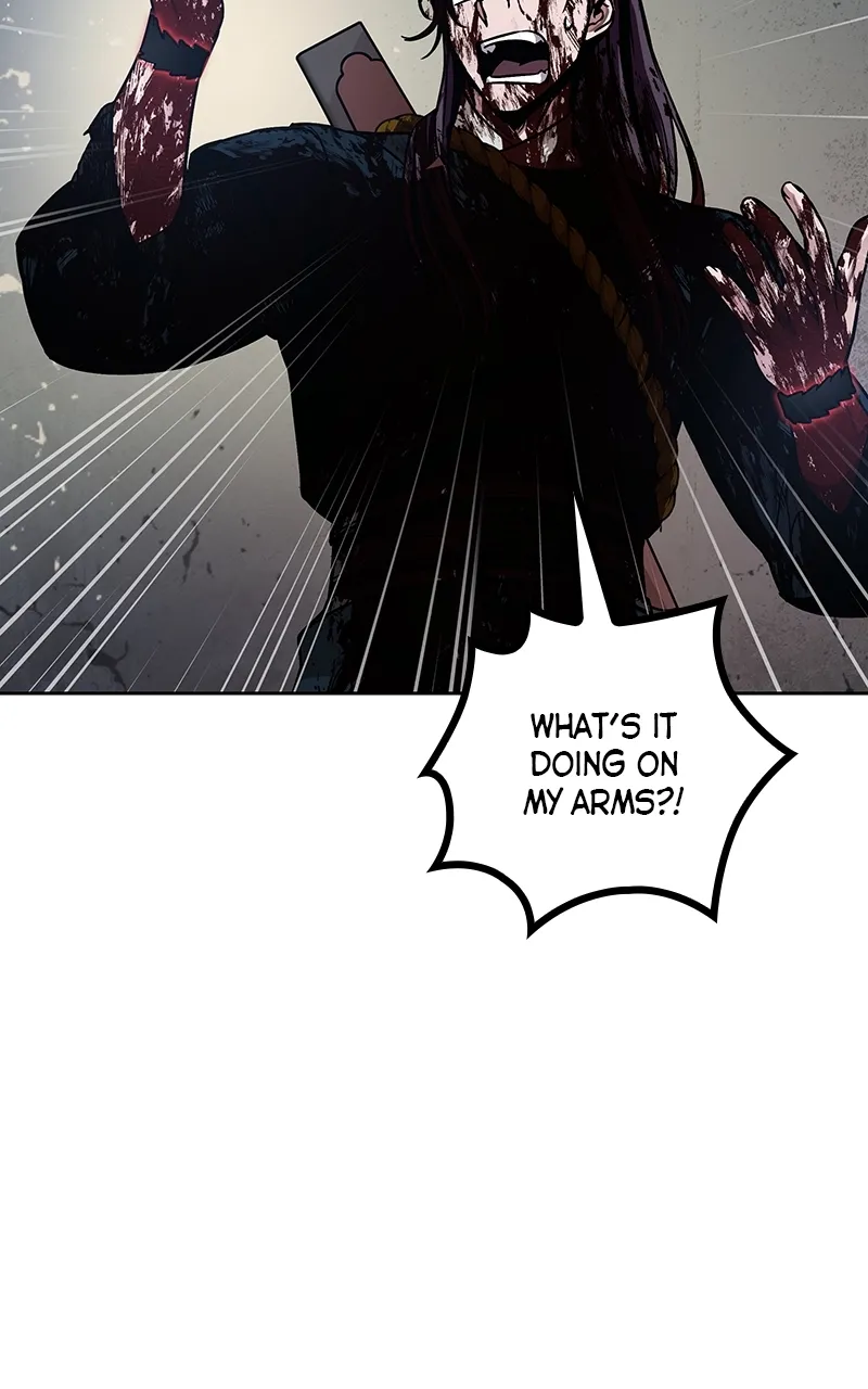 Nano Machine Chapter 76 Page 93