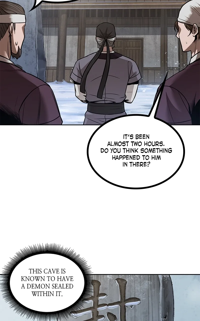 Nano Machine Chapter 76 Page 96