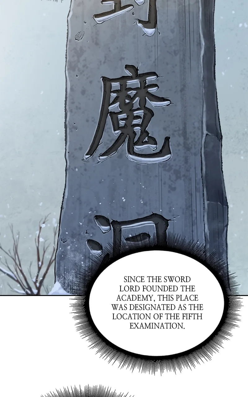 Nano Machine Chapter 76 Page 97
