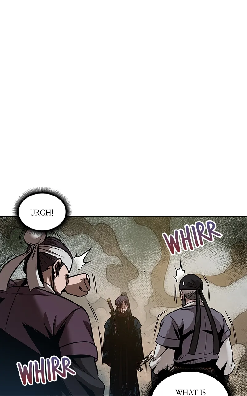Nano Machine Chapter 77 Page 6