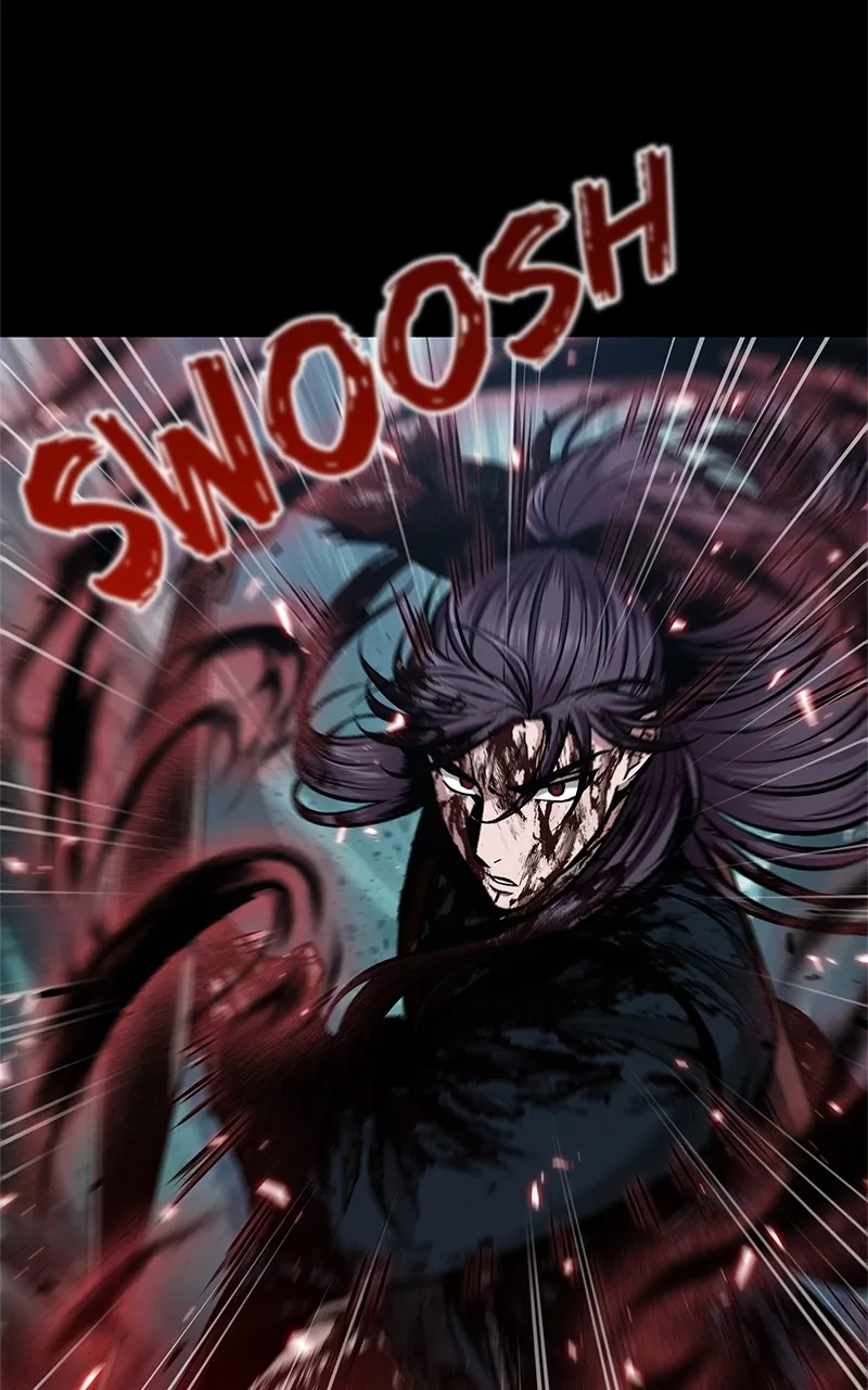 Nano Machine Chapter 77 Page 20