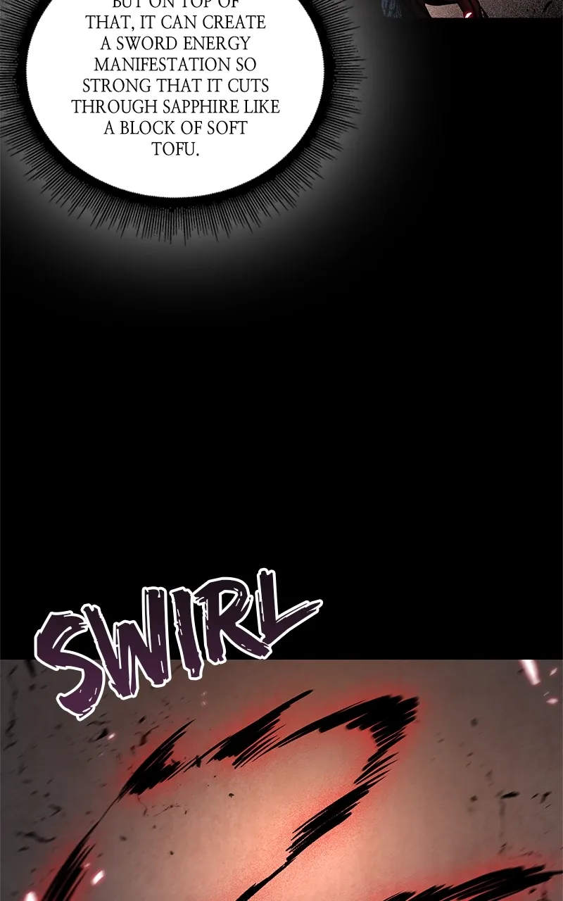 Nano Machine Chapter 77 Page 28