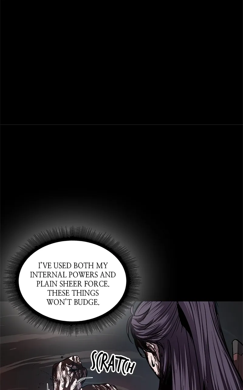 Nano Machine Chapter 77 Page 31