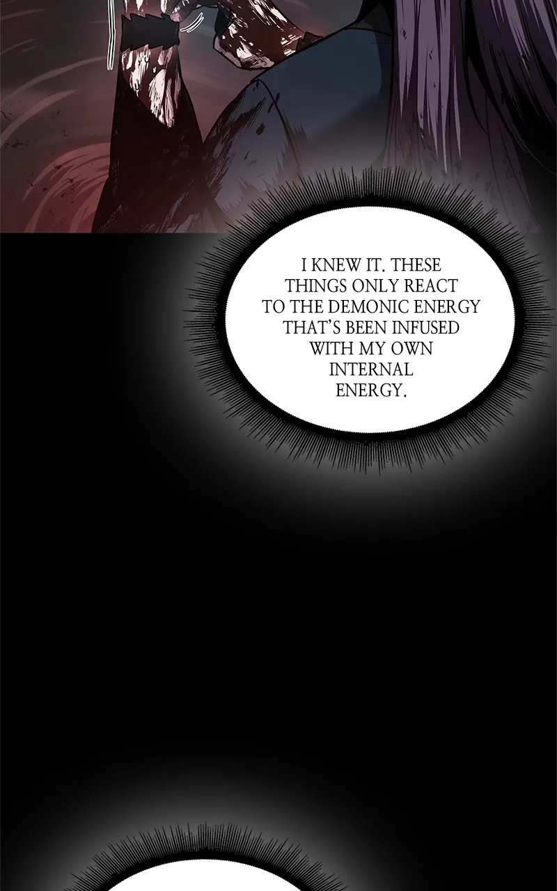 Nano Machine Chapter 77 Page 32