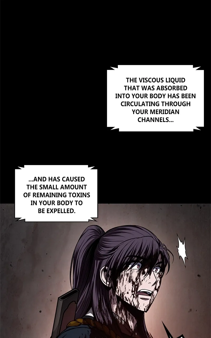 Nano Machine Chapter 77 Page 34