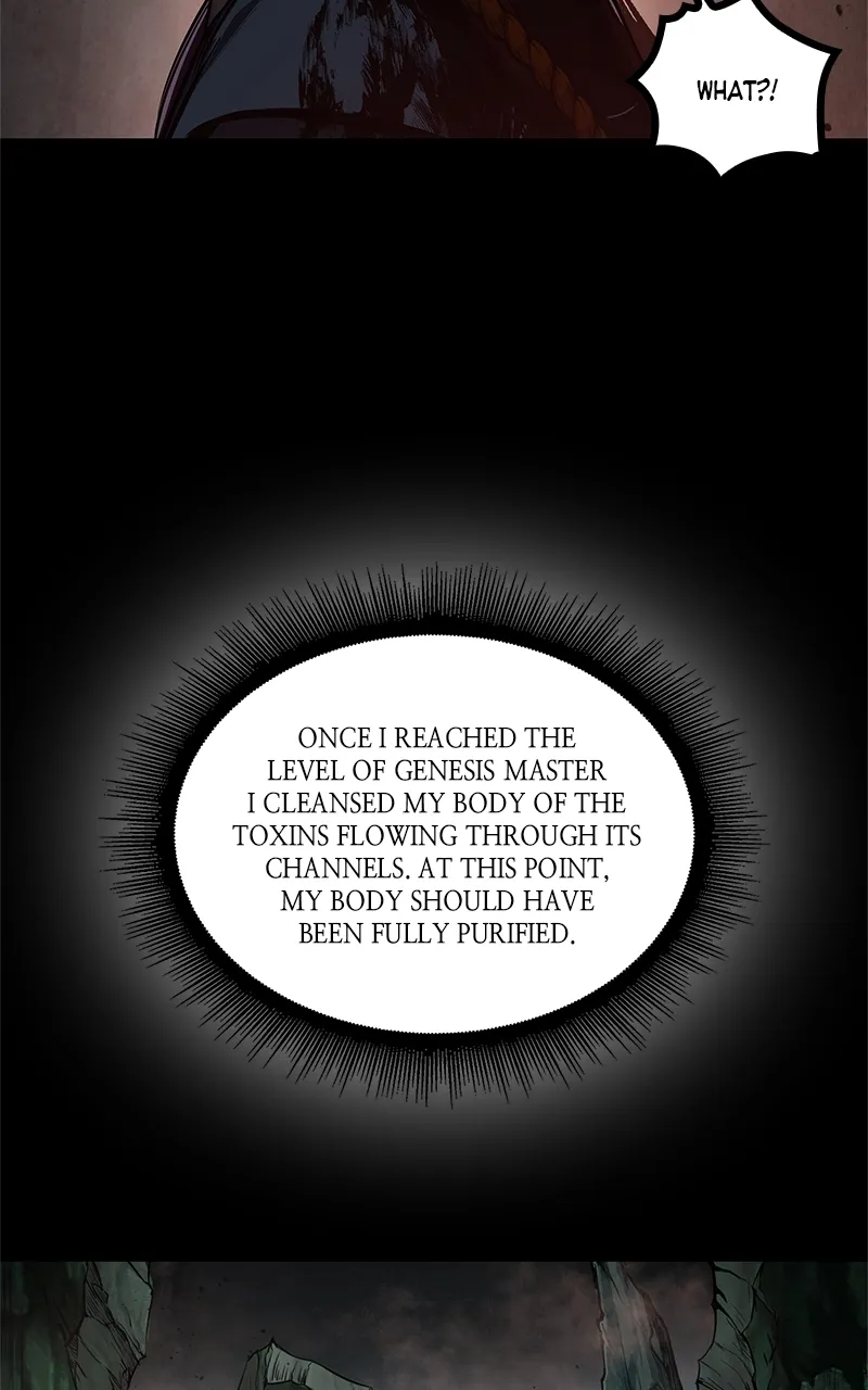 Nano Machine Chapter 77 Page 35