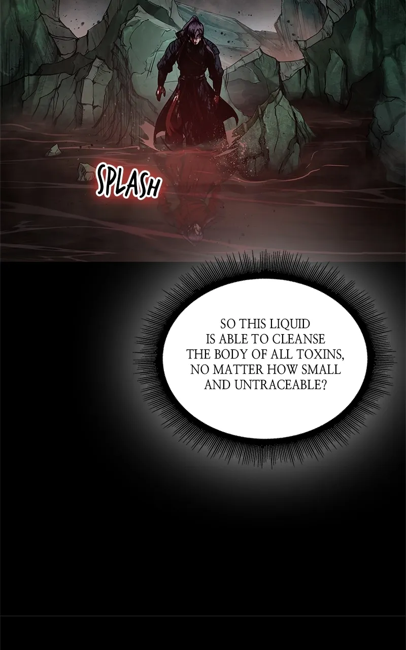 Nano Machine Chapter 77 Page 36