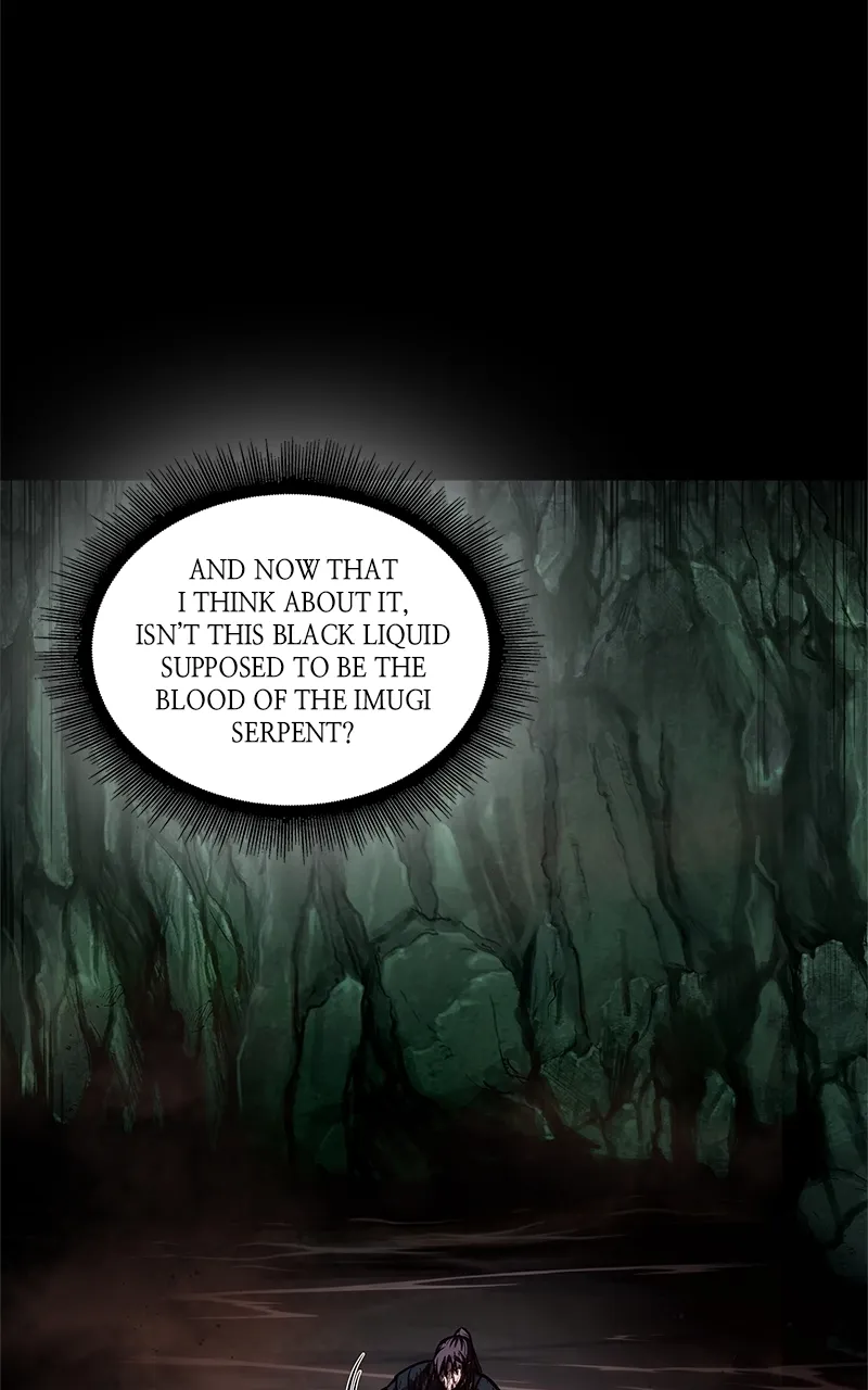 Nano Machine Chapter 77 Page 37