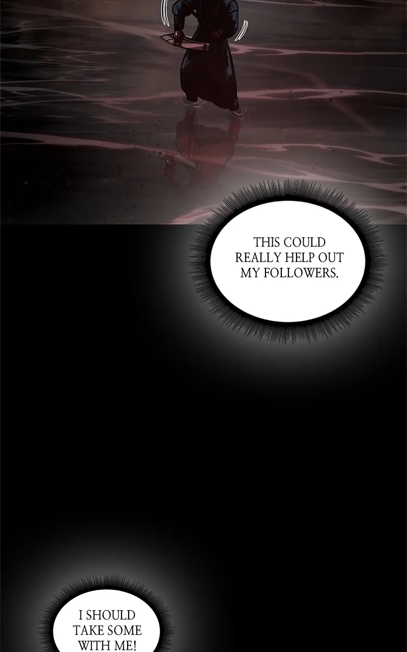 Nano Machine Chapter 77 Page 38
