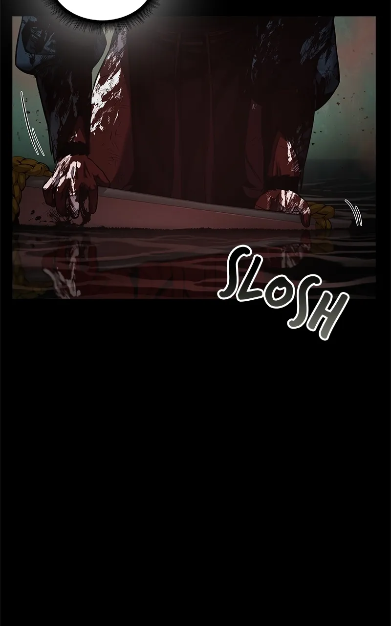 Nano Machine Chapter 77 Page 39