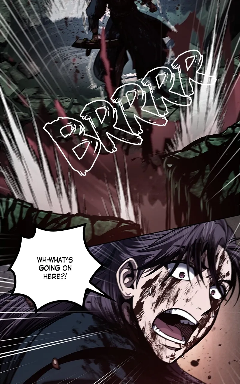 Nano Machine Chapter 77 Page 42