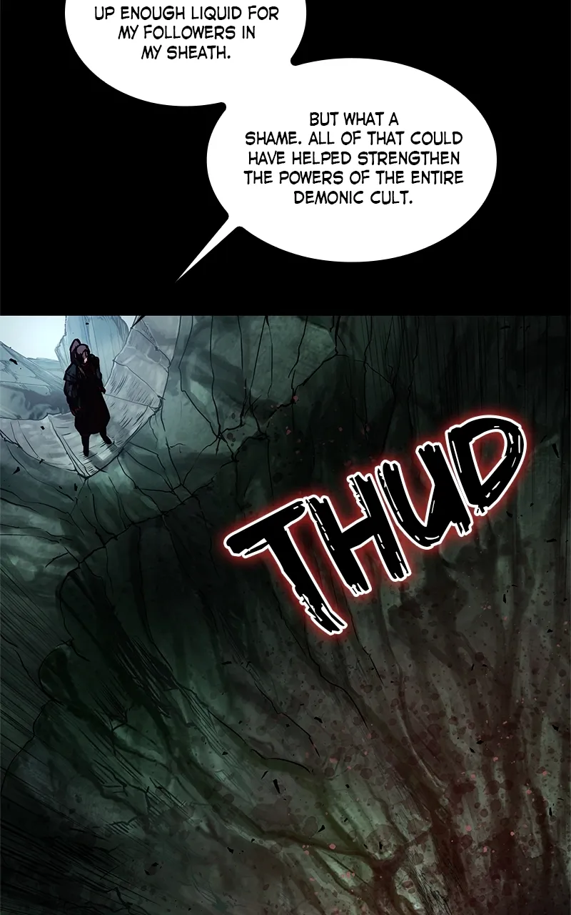 Nano Machine Chapter 77 Page 45
