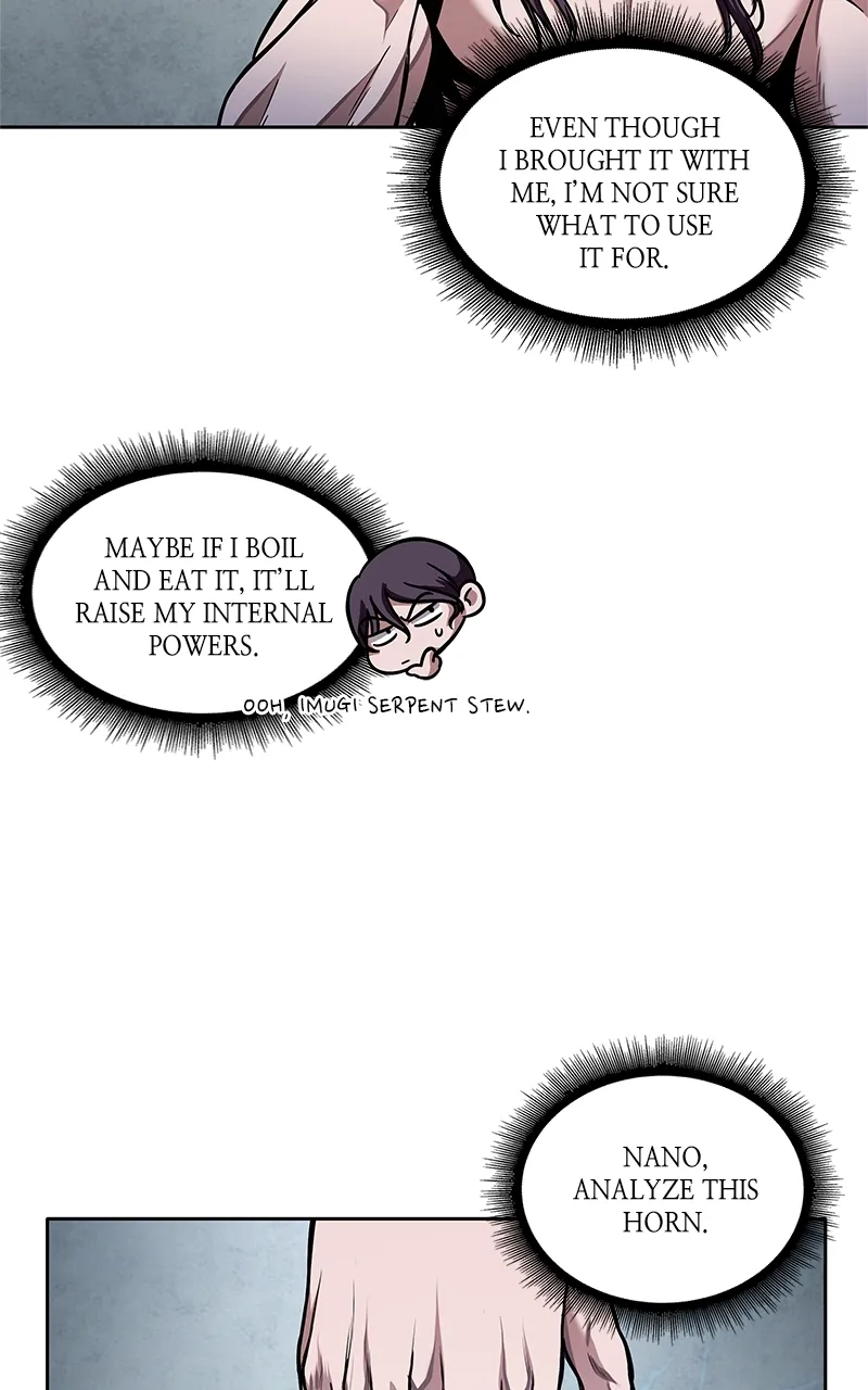 Nano Machine Chapter 77 Page 49