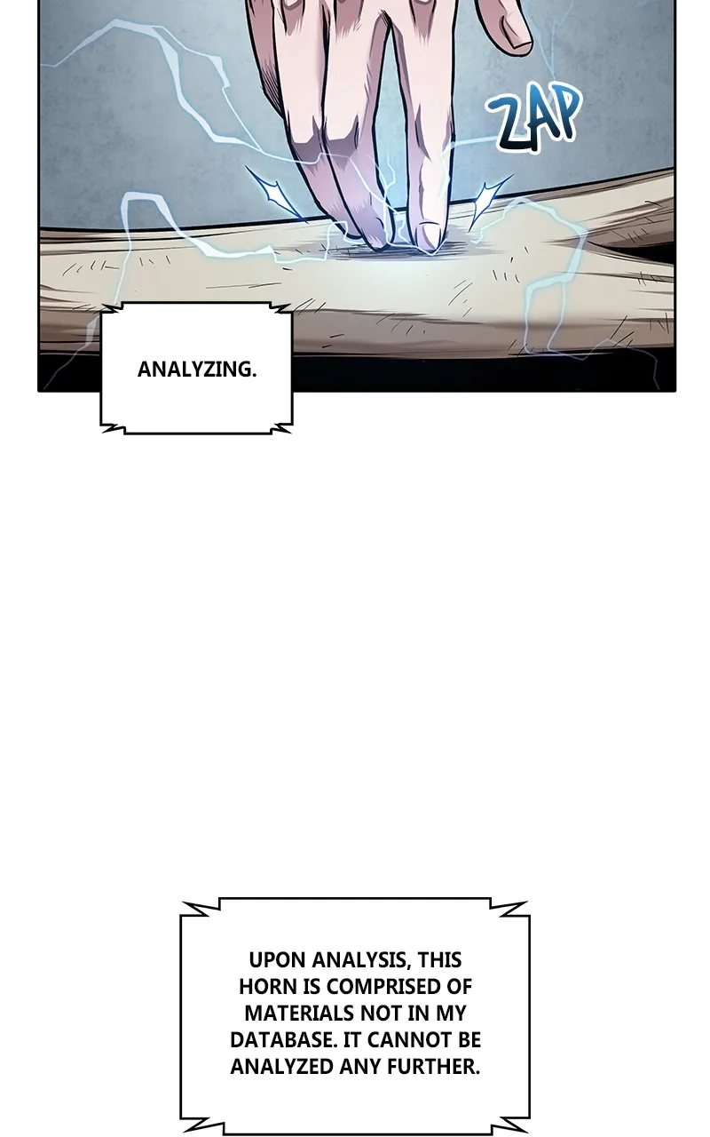 Nano Machine Chapter 77 Page 50