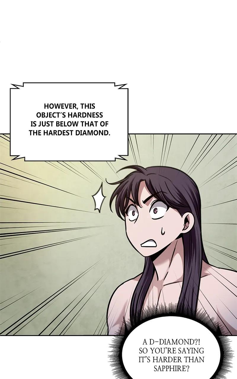 Nano Machine Chapter 77 Page 51