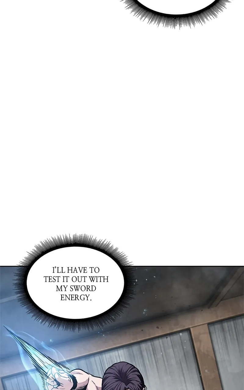 Nano Machine Chapter 77 Page 52