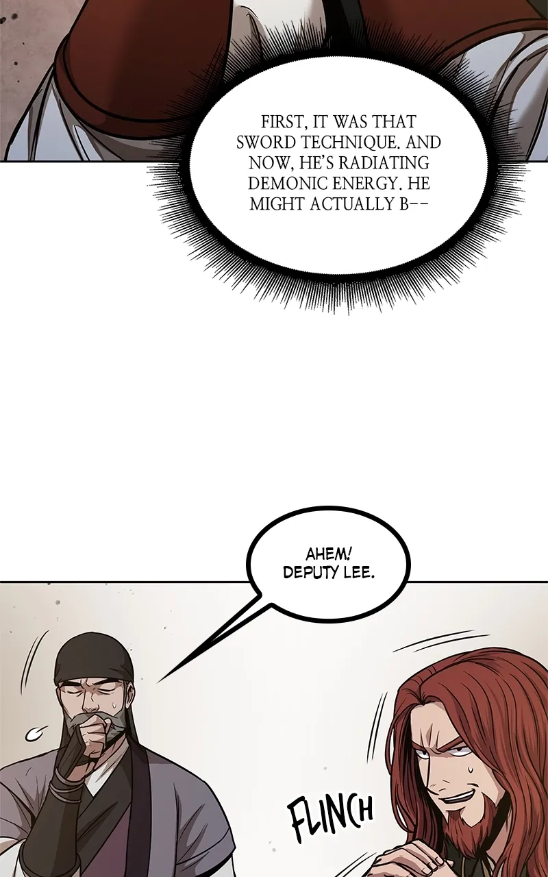 Nano Machine Chapter 77 Page 70