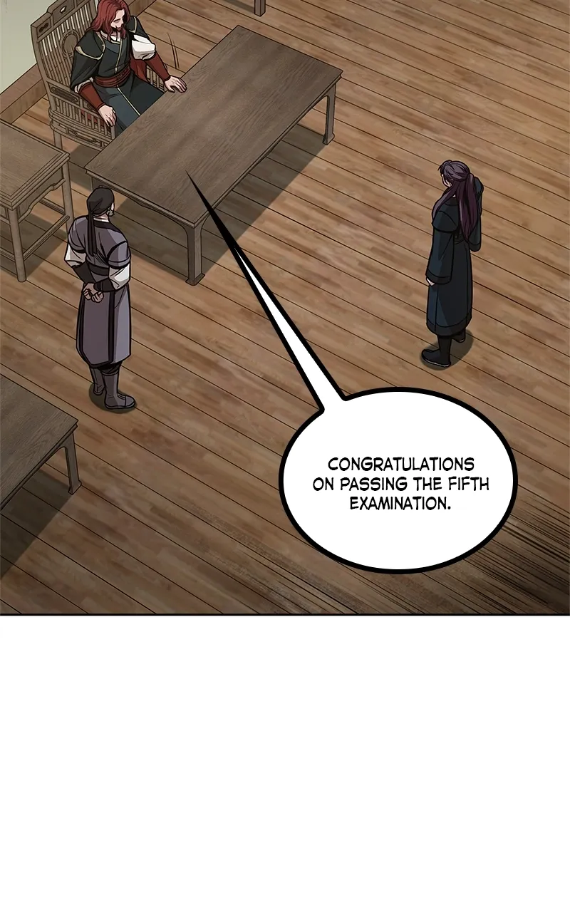 Nano Machine Chapter 77 Page 72