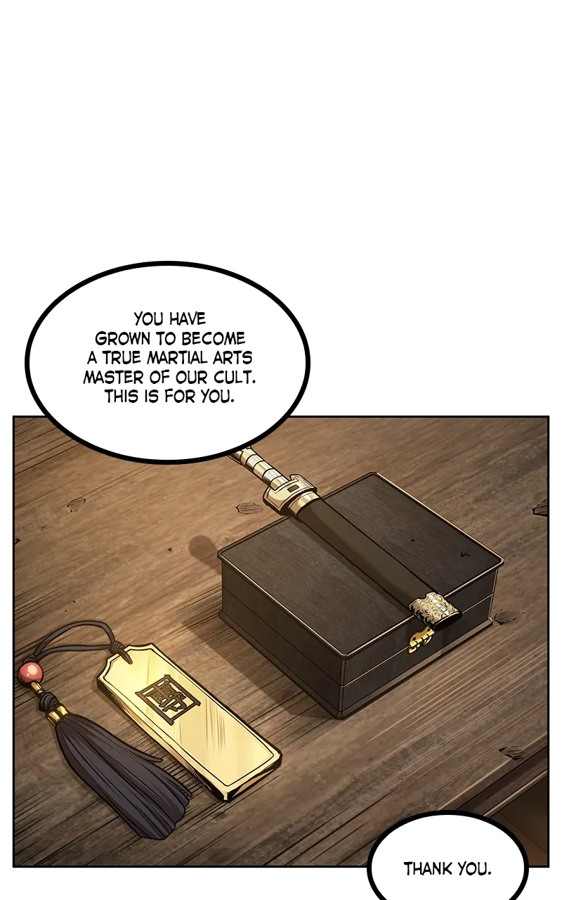 Nano Machine Chapter 77 Page 73