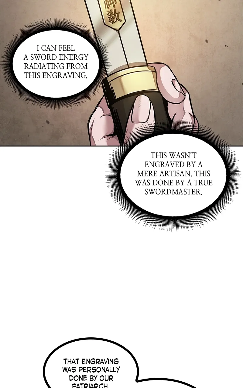 Nano Machine Chapter 77 Page 76