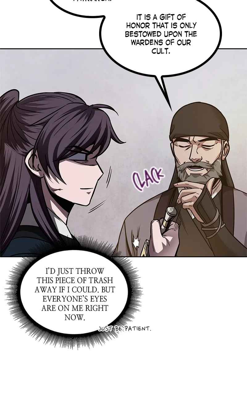 Nano Machine Chapter 77 Page 77