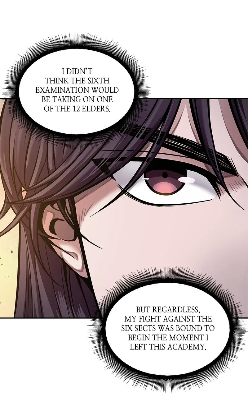 Nano Machine Chapter 77 Page 93